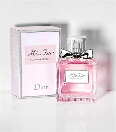 dior miss dior blooming bouquet eau de toilette 100ml|miss dior blooming bouquet ulta.